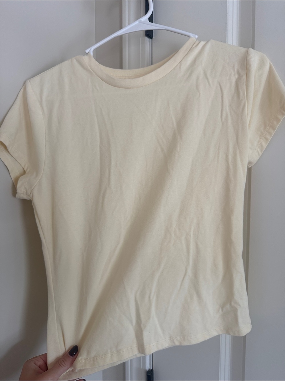 Classic Short Sleeve Tee
